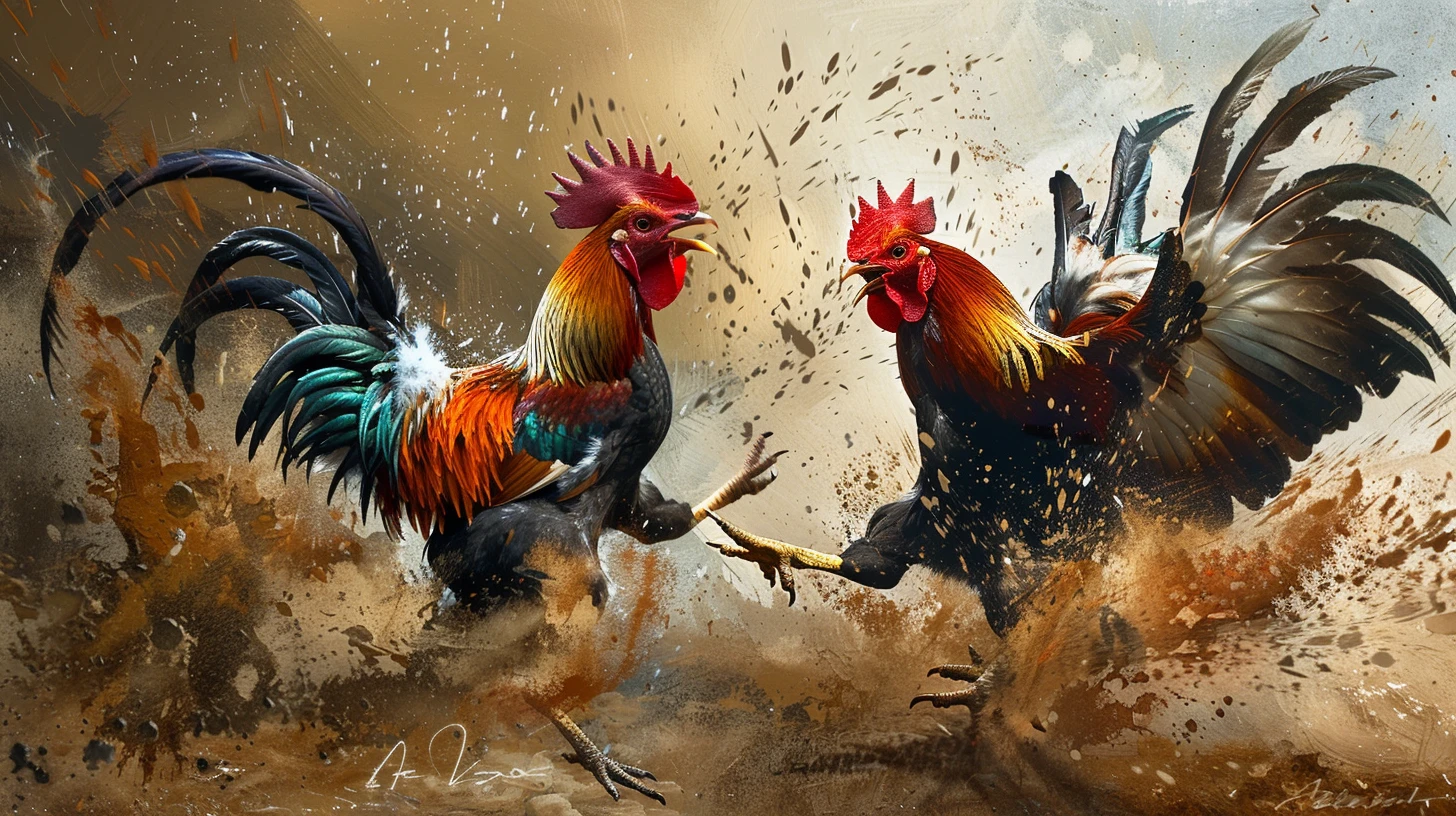 Khám Phá Daga88: Nơi Xem Trực Tiếp Đá Gà Thomo và Thông Tin Xổ Số Hấp Dẫn