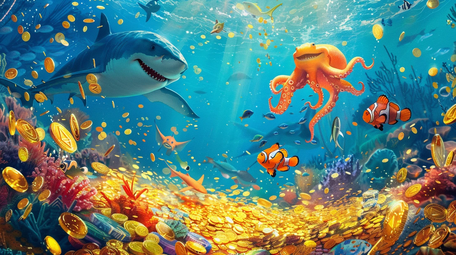 Khám Phá Thế Giới Giải Trí cùng 8bet