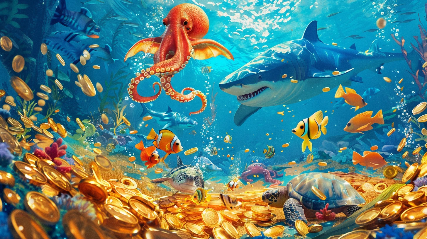 Khám Phá Thế Giới Giải Trí cùng 8bet