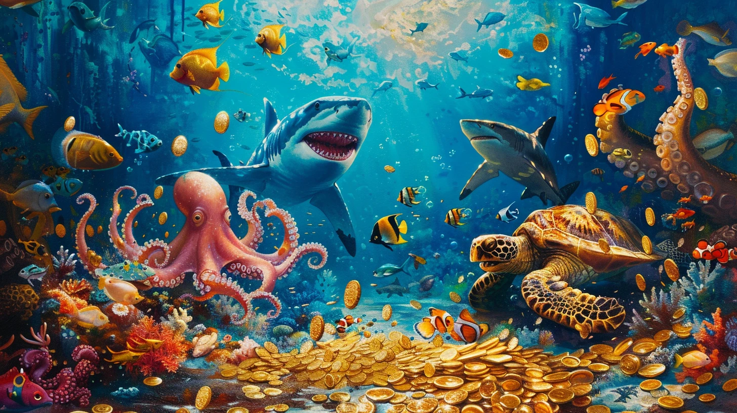 Khám Phá Thế Giới Giải Trí cùng 8bet