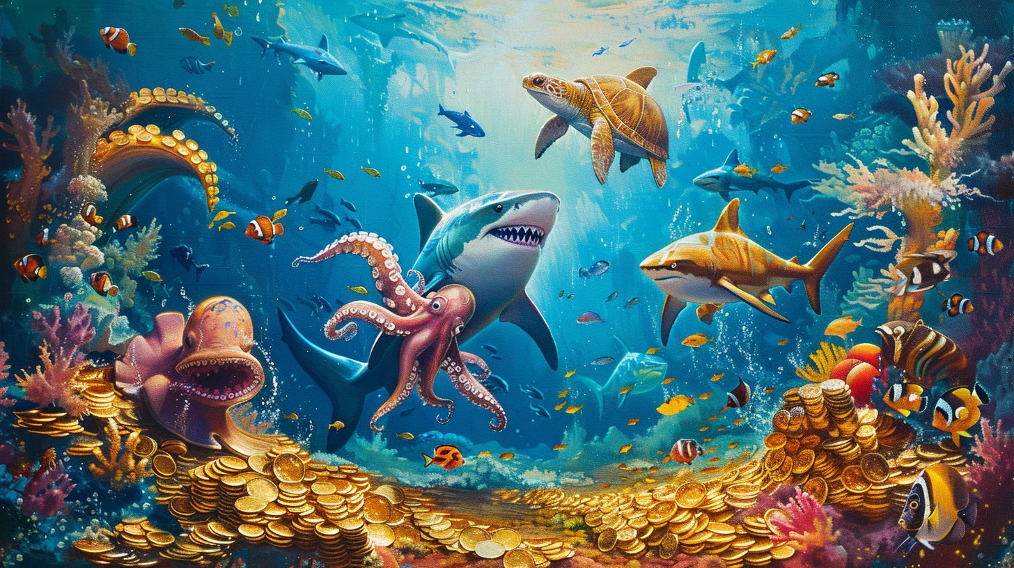 Khám Phá Thế Giới Xổ Số Với S689