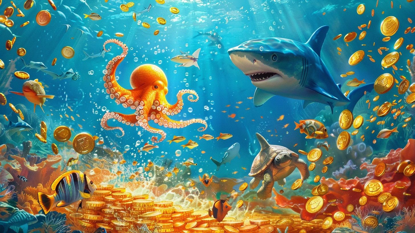 Khám Phá Thế Giới Cá Cược Với 8x Bet