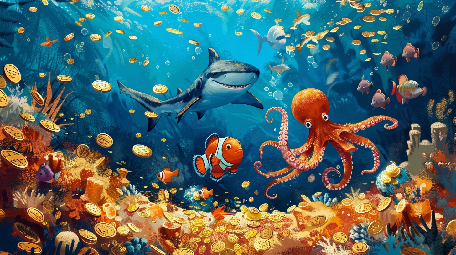 Khám Phá Thế Giới Giải Trí Với Hi 88