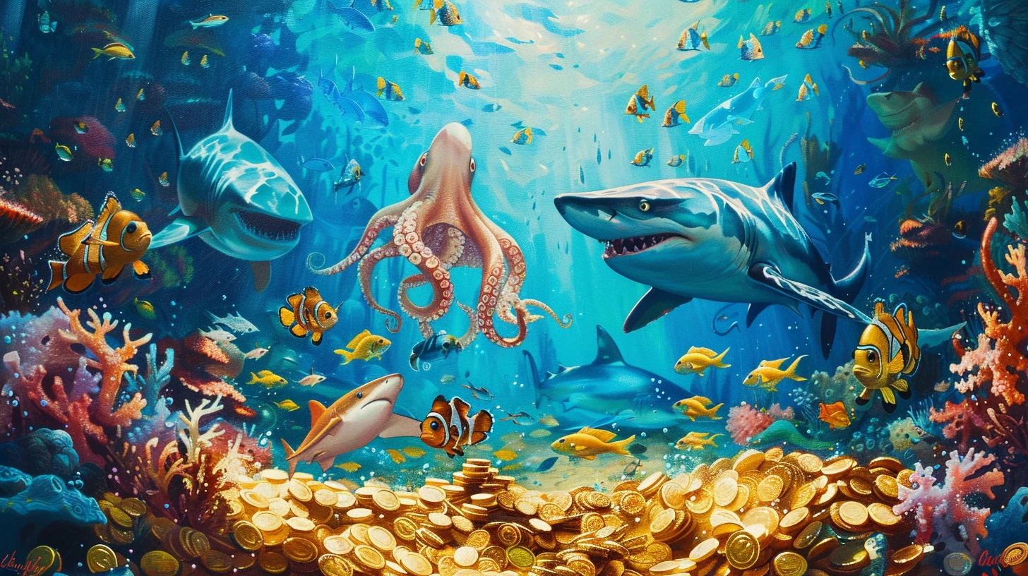 Khám Phá Thế Giới Xổ Số Tại 23win