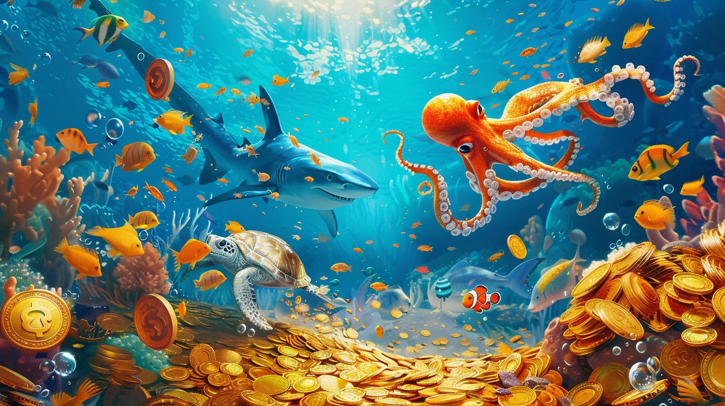 Khám Phá Thế Giới Xổ Số Tại 23win