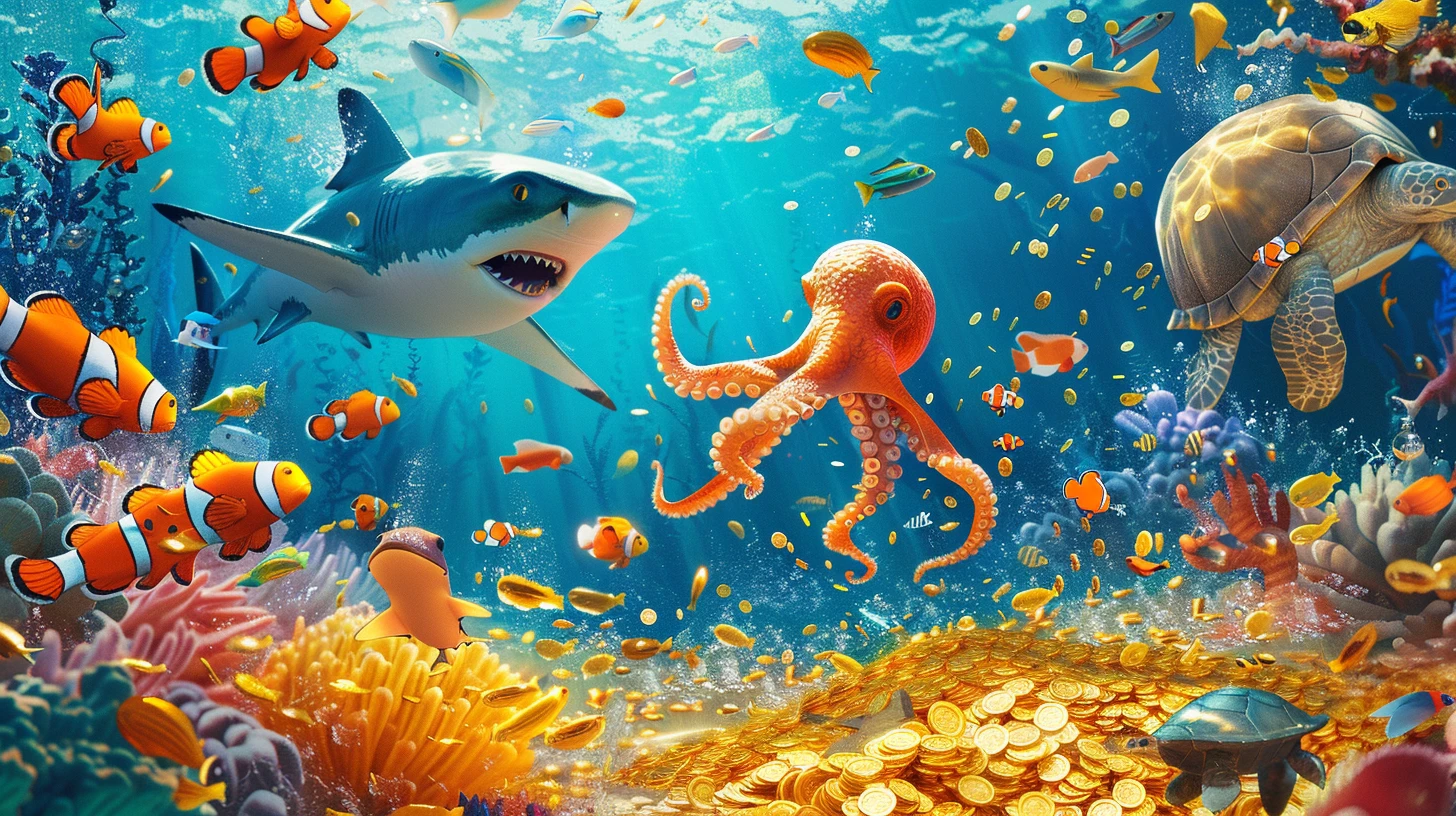 Khám Phá Gachoic1: Dịch Vụ Dự Đoán Xổ Số Điện Toán Mega