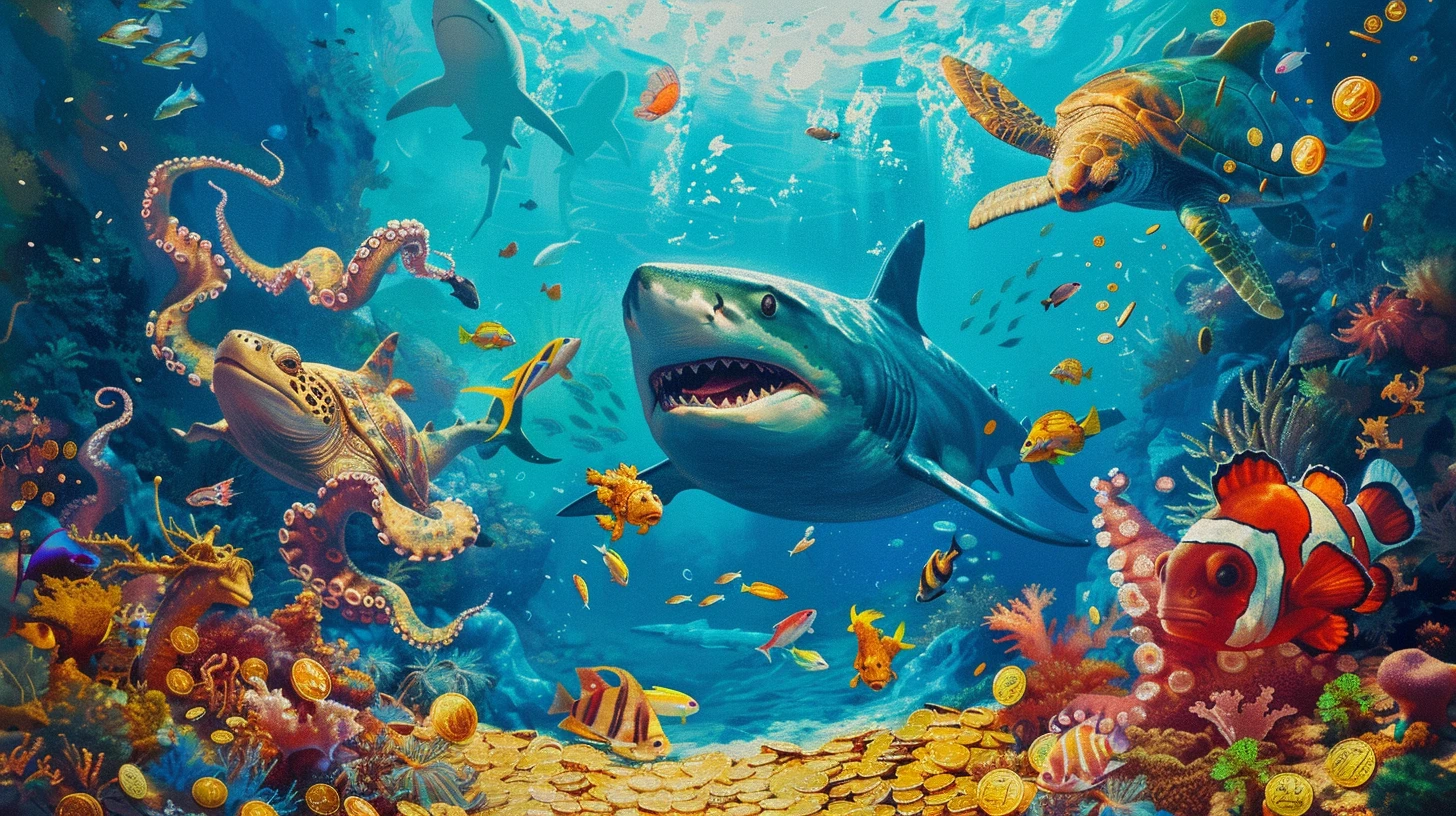 Khám Phá Gachoic1: Dịch Vụ Dự Đoán Xổ Số Điện Toán Mega