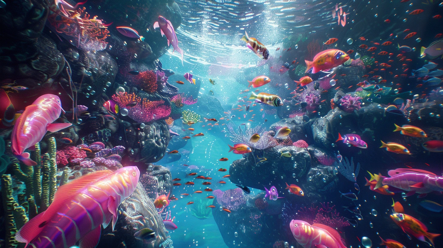 Khám Phá Thế Giới Giải Trí cùng 8bet