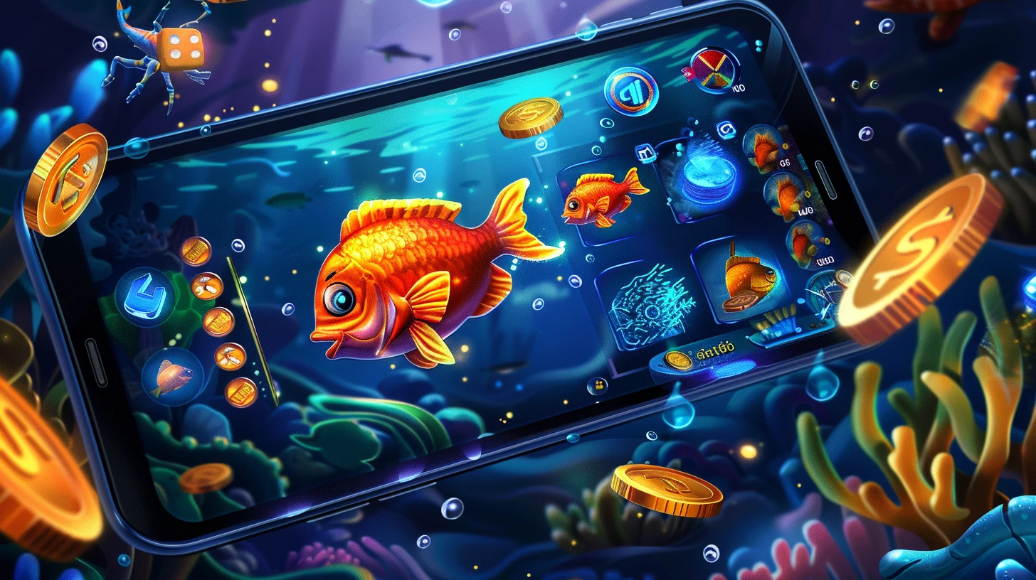 Khám Phá Gachoic1: Thế Giới Xổ Số Đầy Hấp Dẫn