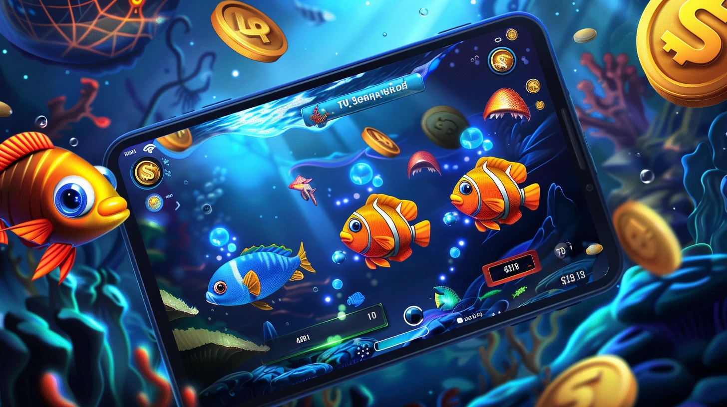 Khám Phá Gachoic1: Thế Giới Xổ Số Đầy Hấp Dẫn