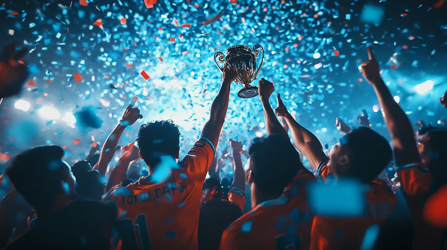 Khám Phá Thế Giới Của U88 Casino: Nơi Giải Trí Và Cơ Hội Thắng Lớn