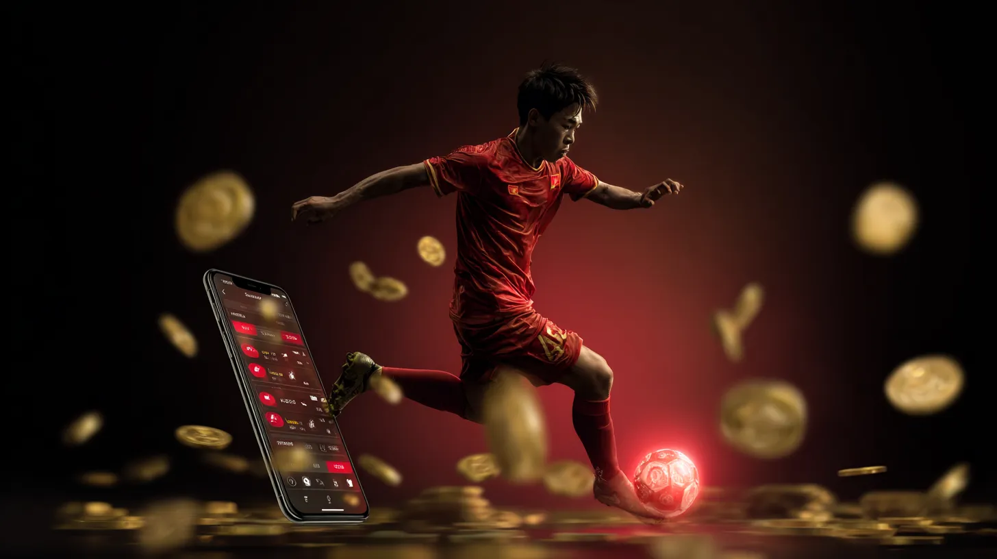 Khám Phá F88bet: Địa Chỉ Đáng Tin Cậy Cho Người Chơi Cá Cược