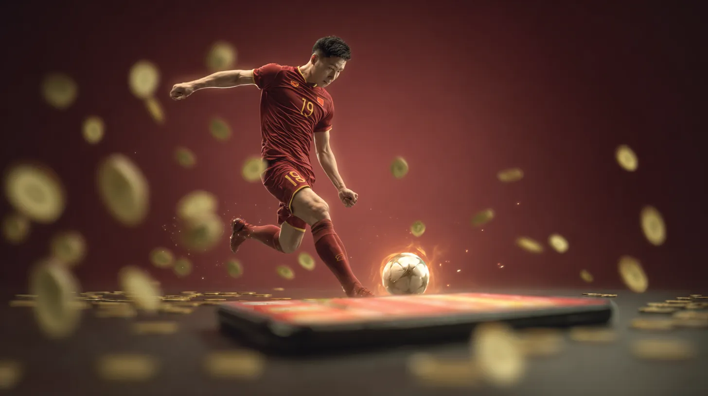 Khám Phá F88bet: Địa Chỉ Đáng Tin Cậy Cho Người Chơi Cá Cược