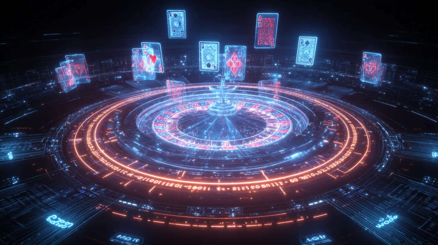 Khám Phá Thế Giới Xổ Số Online Với 118bet