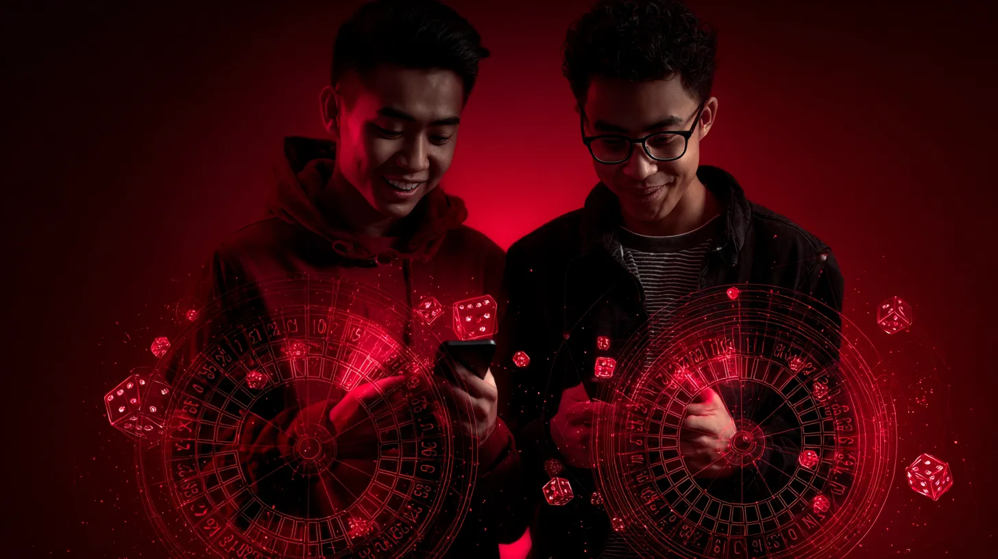 Khám Phá FCB8 VIP: Câu Lạc Bộ Xổ Số Độc Đáo