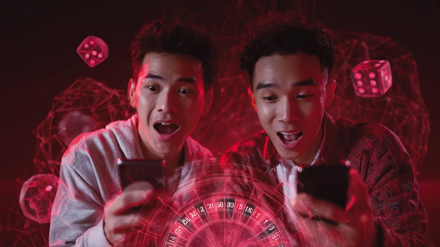 Khám Phá FCB8 VIP: Câu Lạc Bộ Xổ Số Độc Đáo