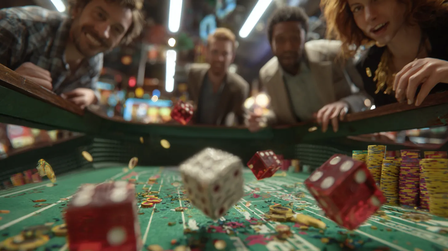 Khám Phá Thế Giới Giải Trí Với F88Bet: Từ Baccarat Đến Xổ Số