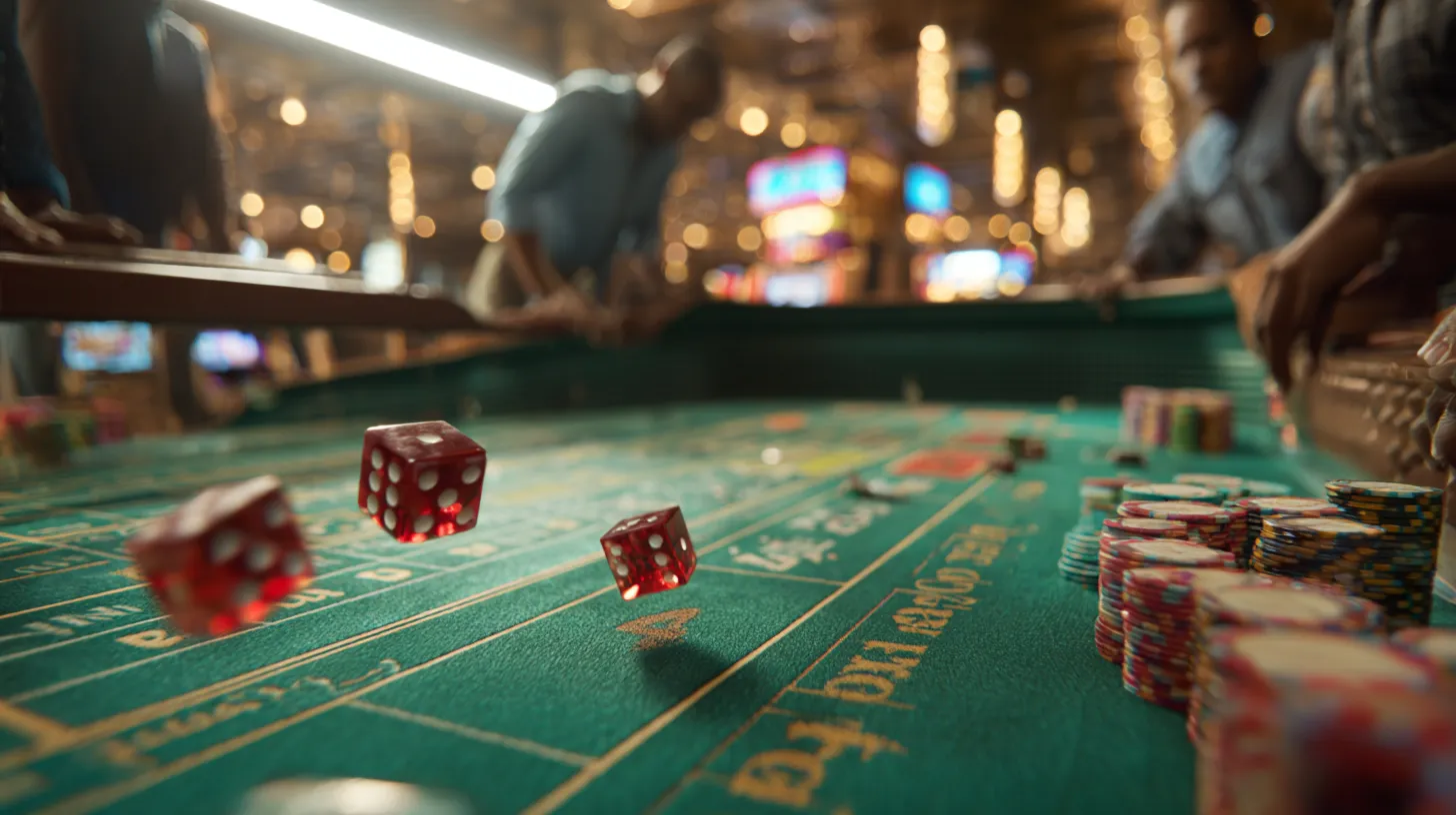 Khám Phá Thế Giới Giải Trí Với F88Bet: Từ Baccarat Đến Xổ Số