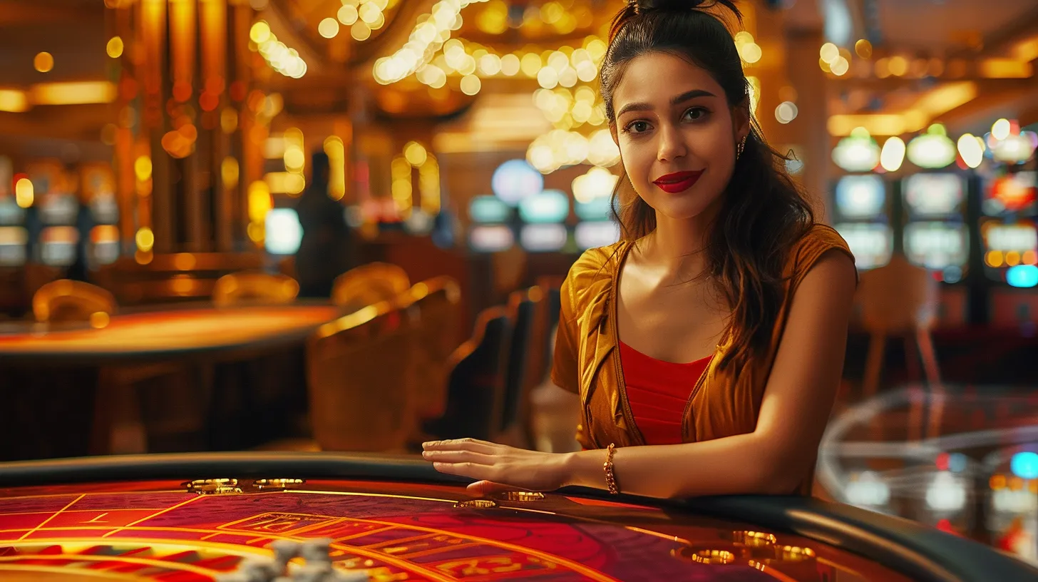Khám Phá Thế Giới Giải Trí Với F88Bet: Từ Baccarat Đến Xổ Số