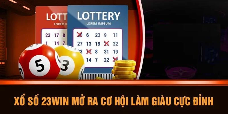 Khám Phá Thế Giới Xổ Số Cùng 13win12
