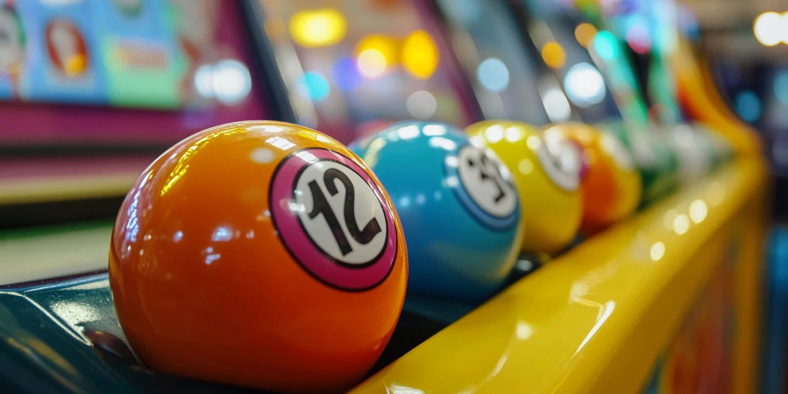 Khám Phá Thế Giới Của 188 Bet: Lợi Ích Và Cơ Hội Trong Lĩnh Vực Xổ Số