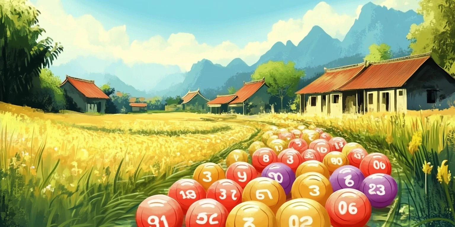 Khám Phá Thế Giới Xổ Số với 78wim và 78win