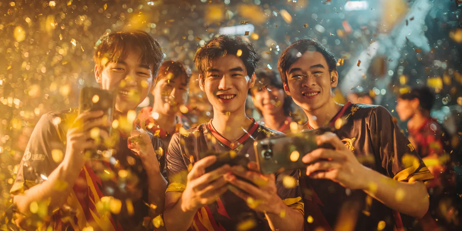 Khám Phá Sự Thú Vị Của 8x Bet Trong Thế Giới Xổ Số Online