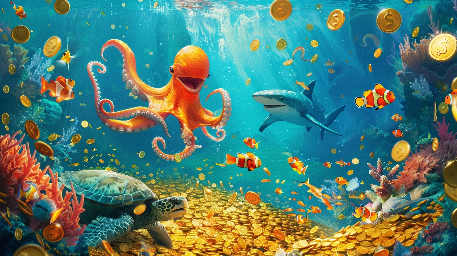 Khám Phá Thế Giới Giải Trí cùng 8bet